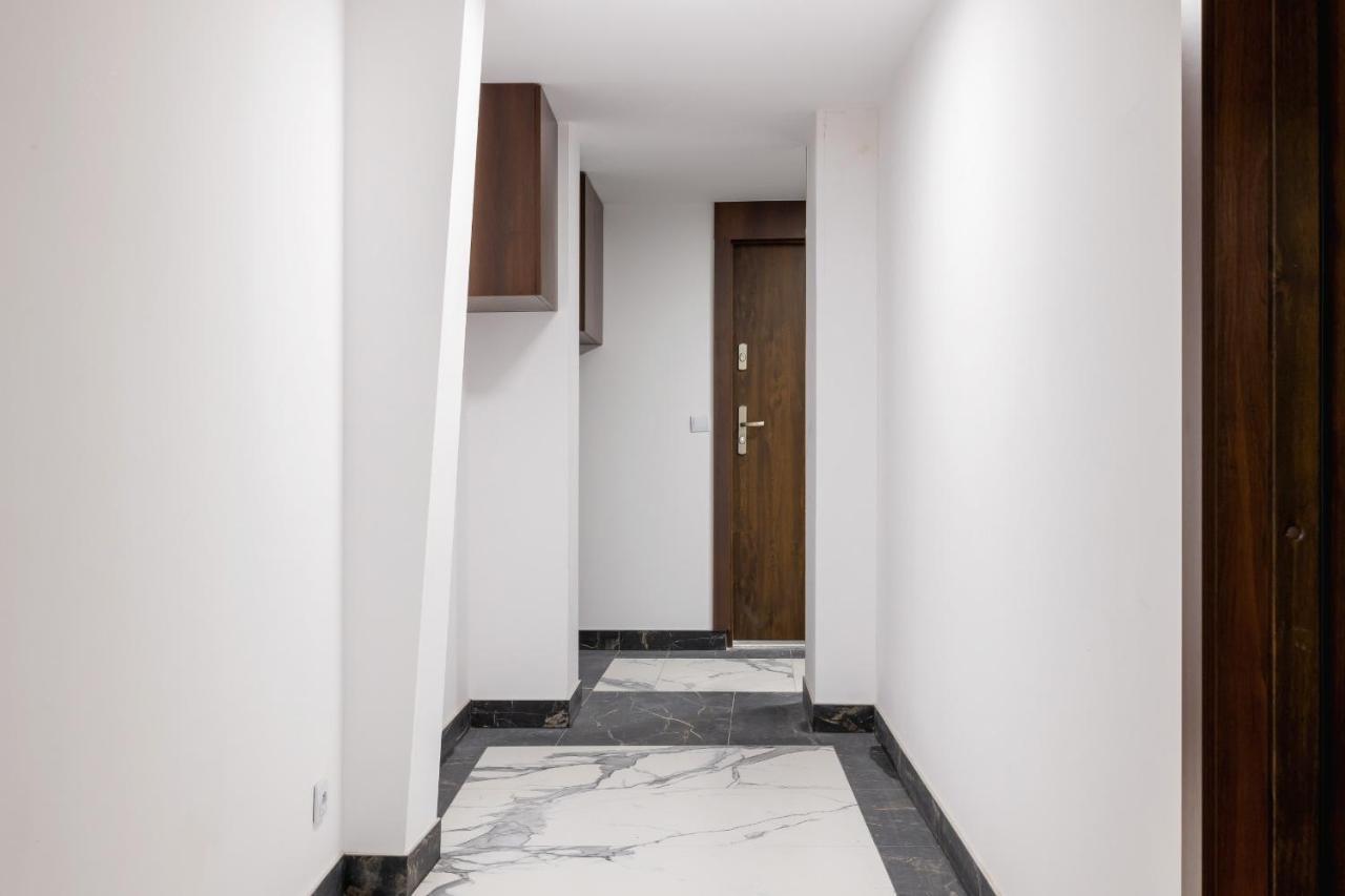 Wawel Castle Modern Studio Dietla By Noclegi Renters Krakow Ngoại thất bức ảnh